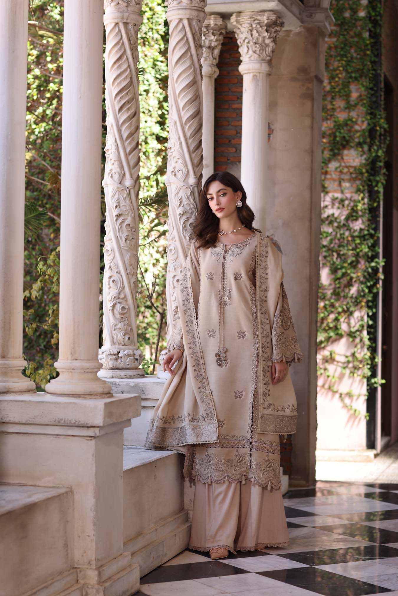 sadia asad winter