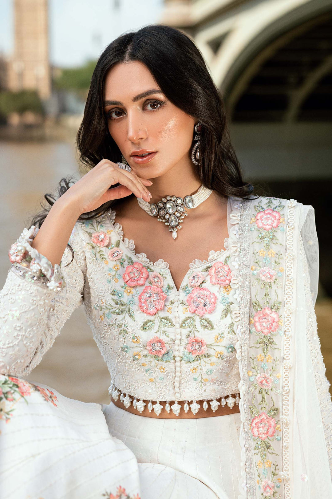 Maria b Sateen