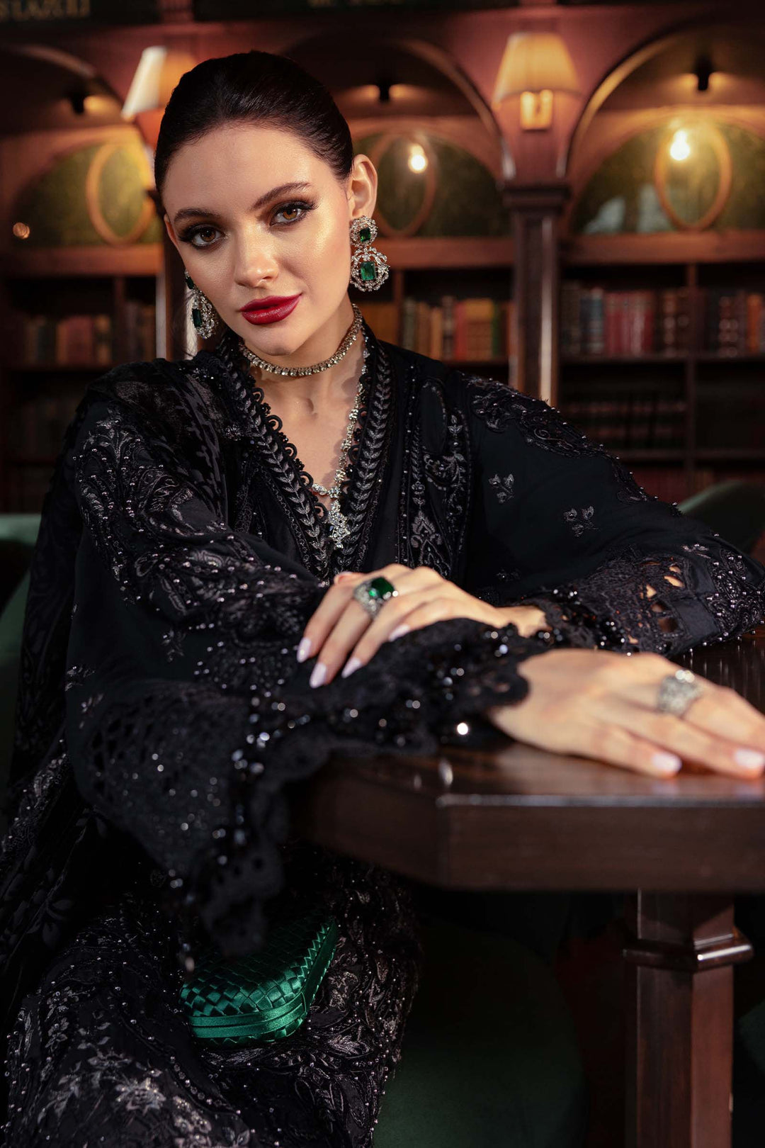 Maria b winter