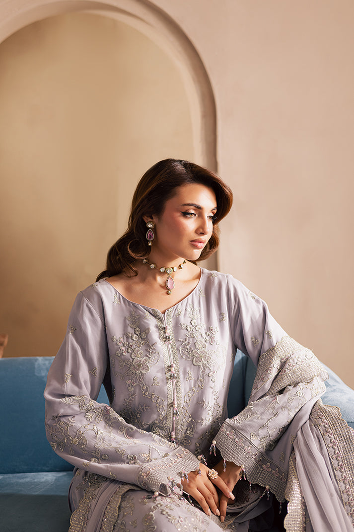 Imman Adeel Chiffon