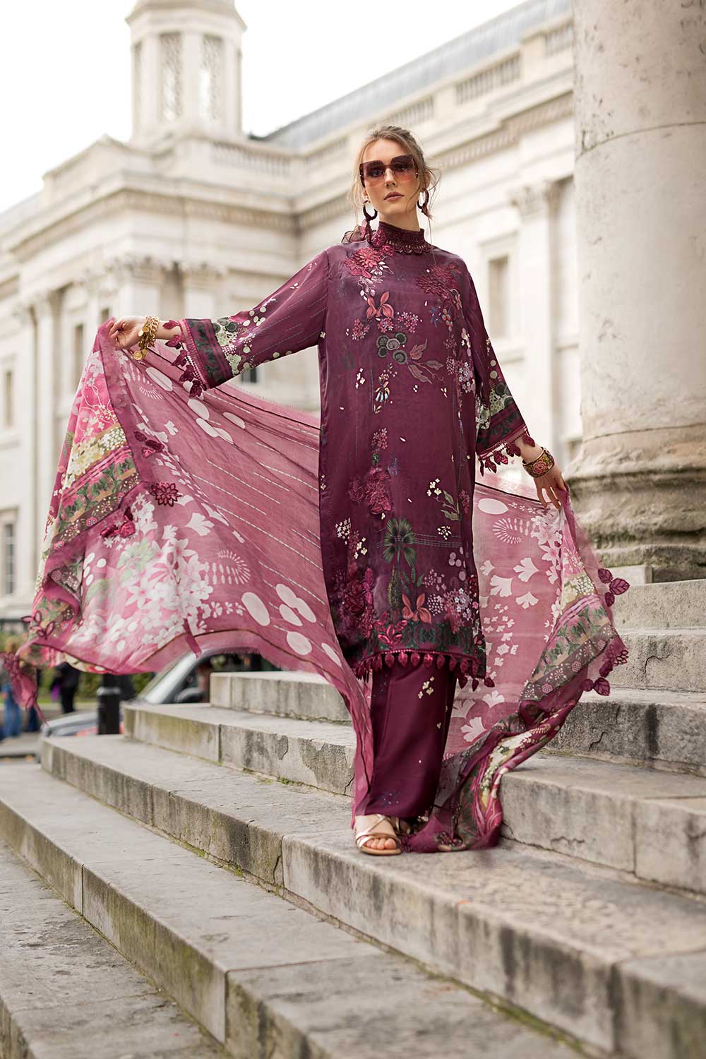 Sobia nazir satin