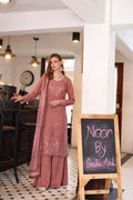 Sadia asad winter Linen