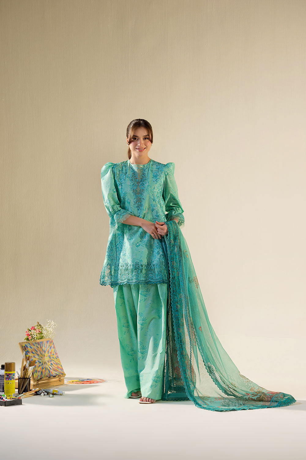 Sobia nazir