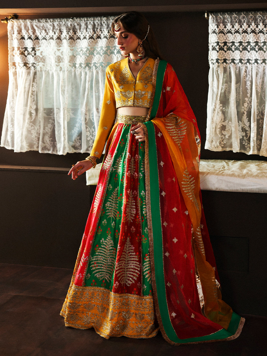 Pakeezah