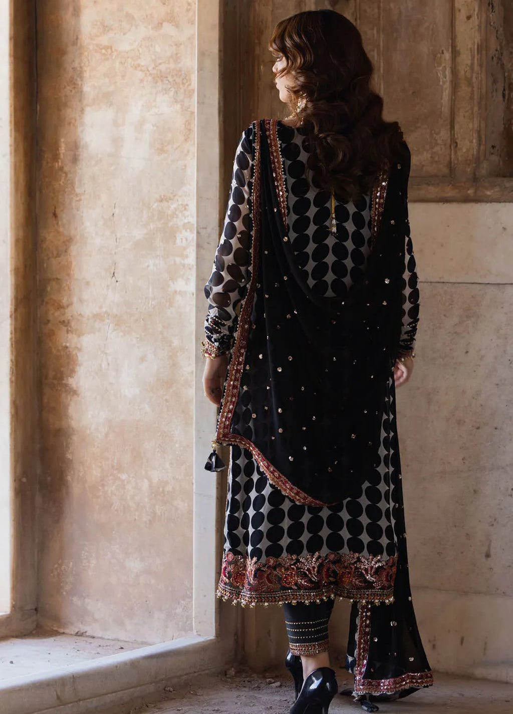 CRZ24V2 VSL5-15 - Formal  (Available stich)