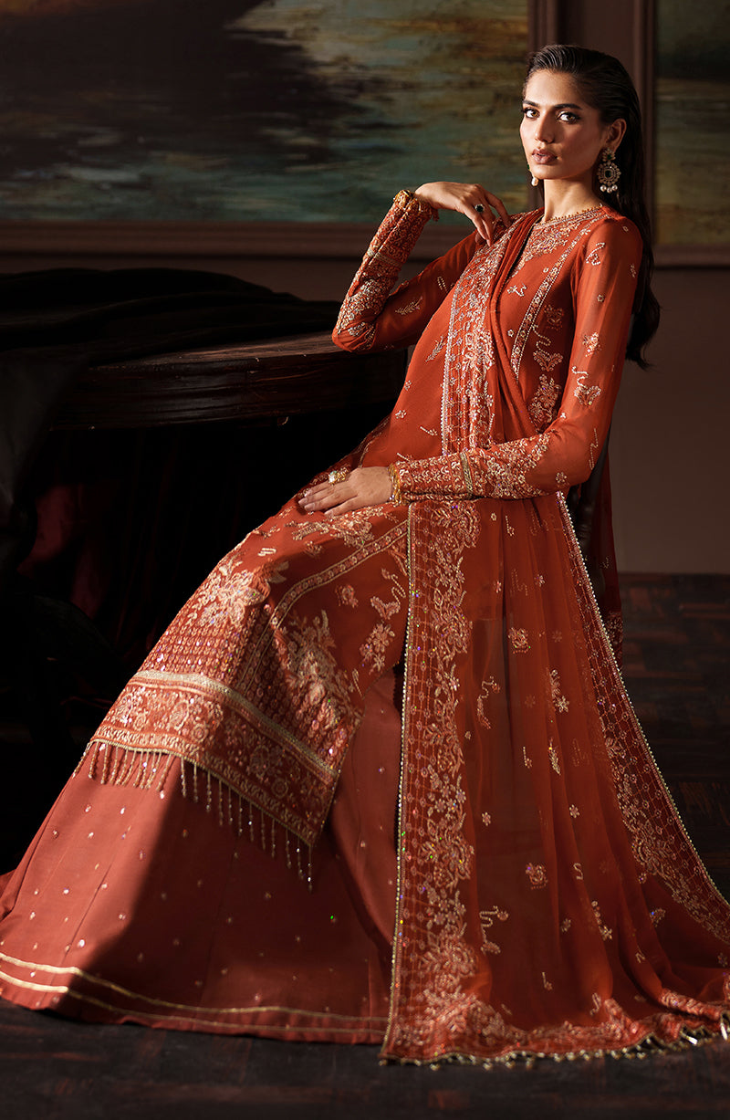 Zarif Chiffon