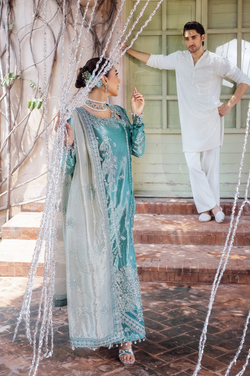 Rangrasiya formal