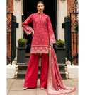 Rajbari Printed Lawn