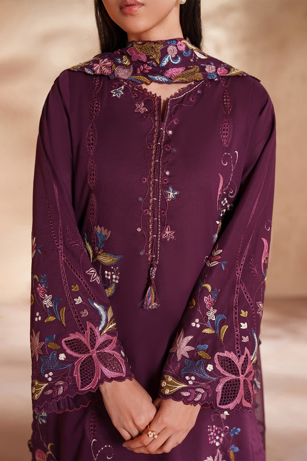 Iznik luxury