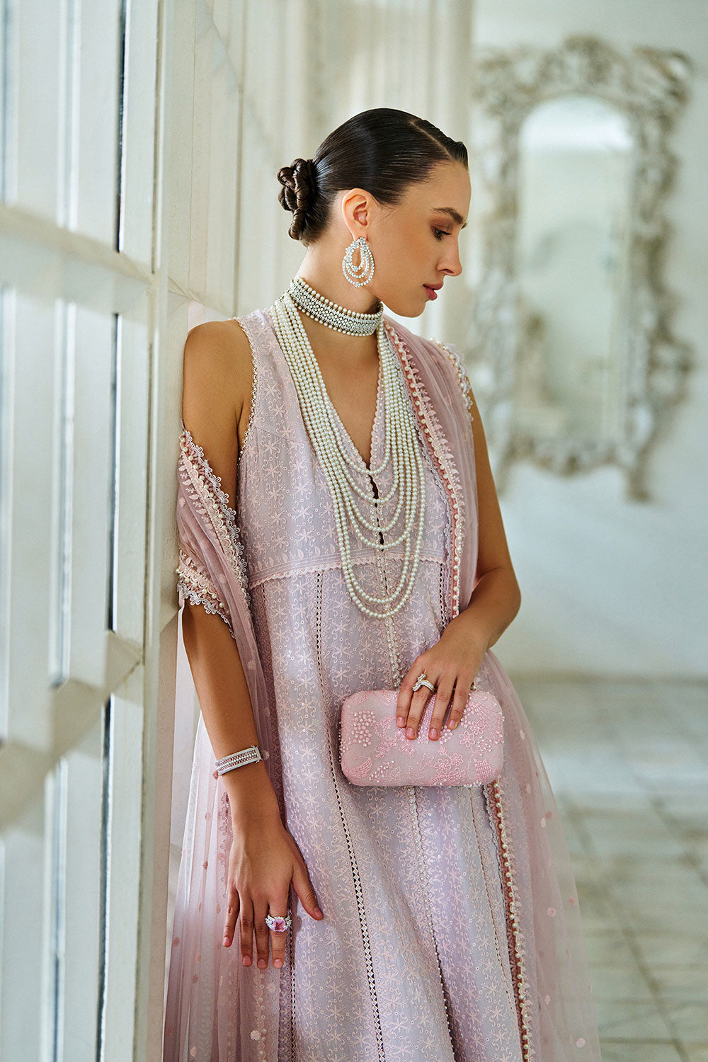 Sobia nazir luxury