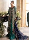 Dastan-E-Jashn By Charizma Embroidered Chiffon Suits