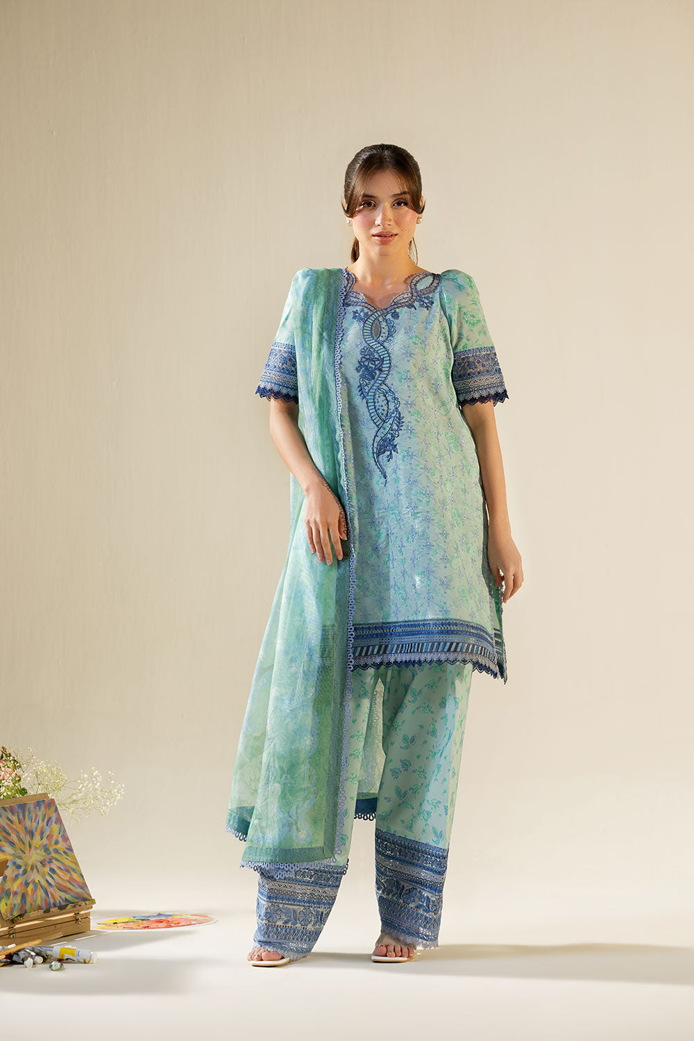 Sobia nazir