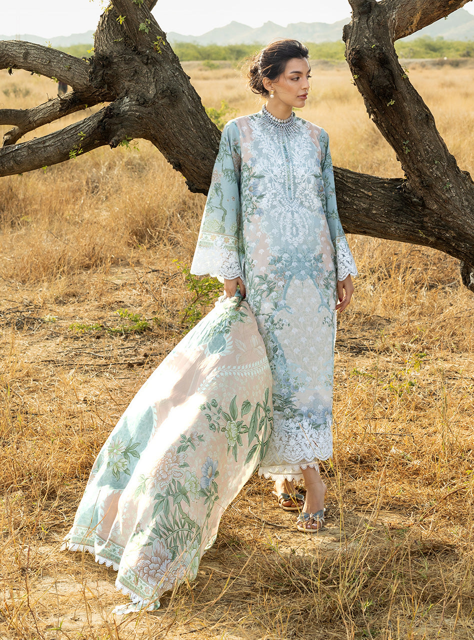 Zeinab chottani  long shirt