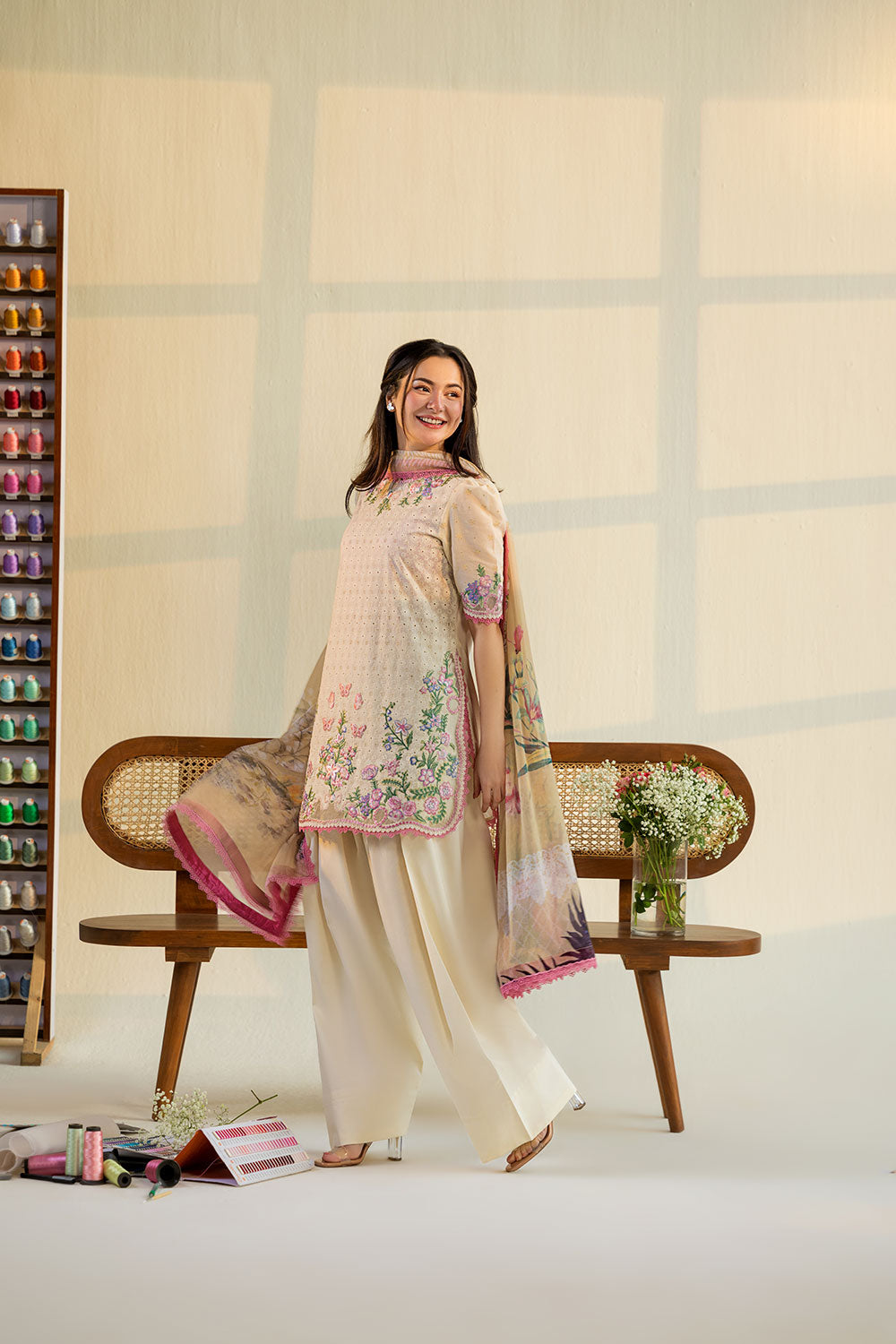 Sobia nazir