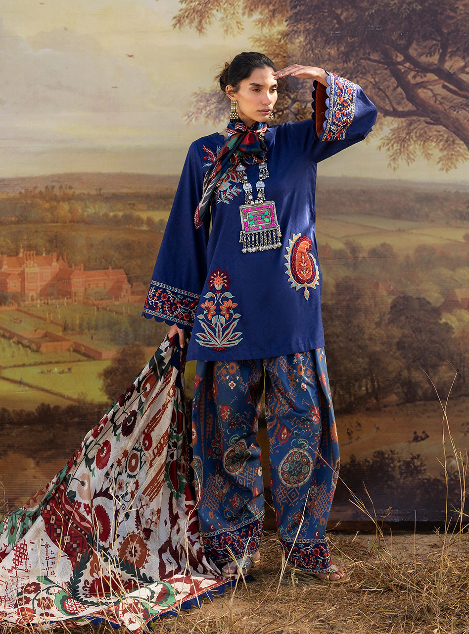 Zeinab chottani
