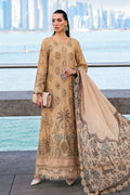 Maria b luxury 26