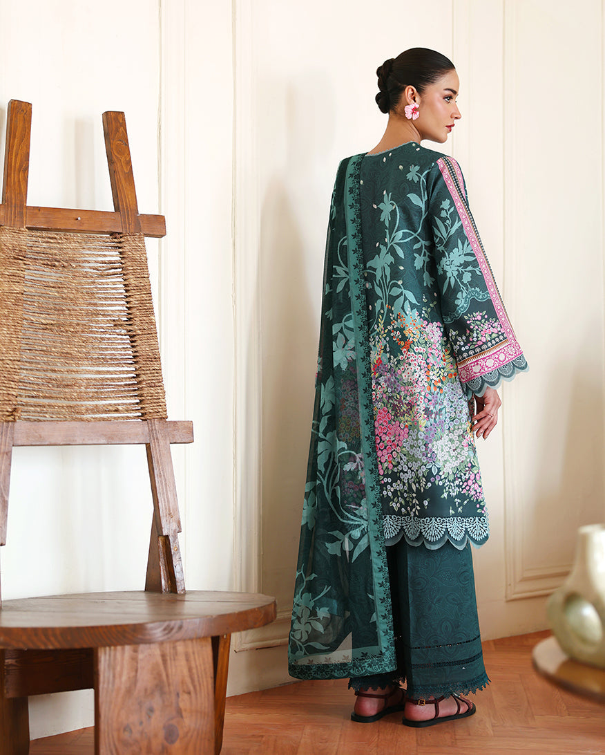 Roheenaz lawn