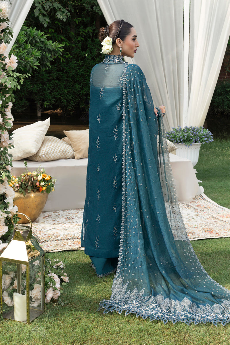 Rangrasiya formal