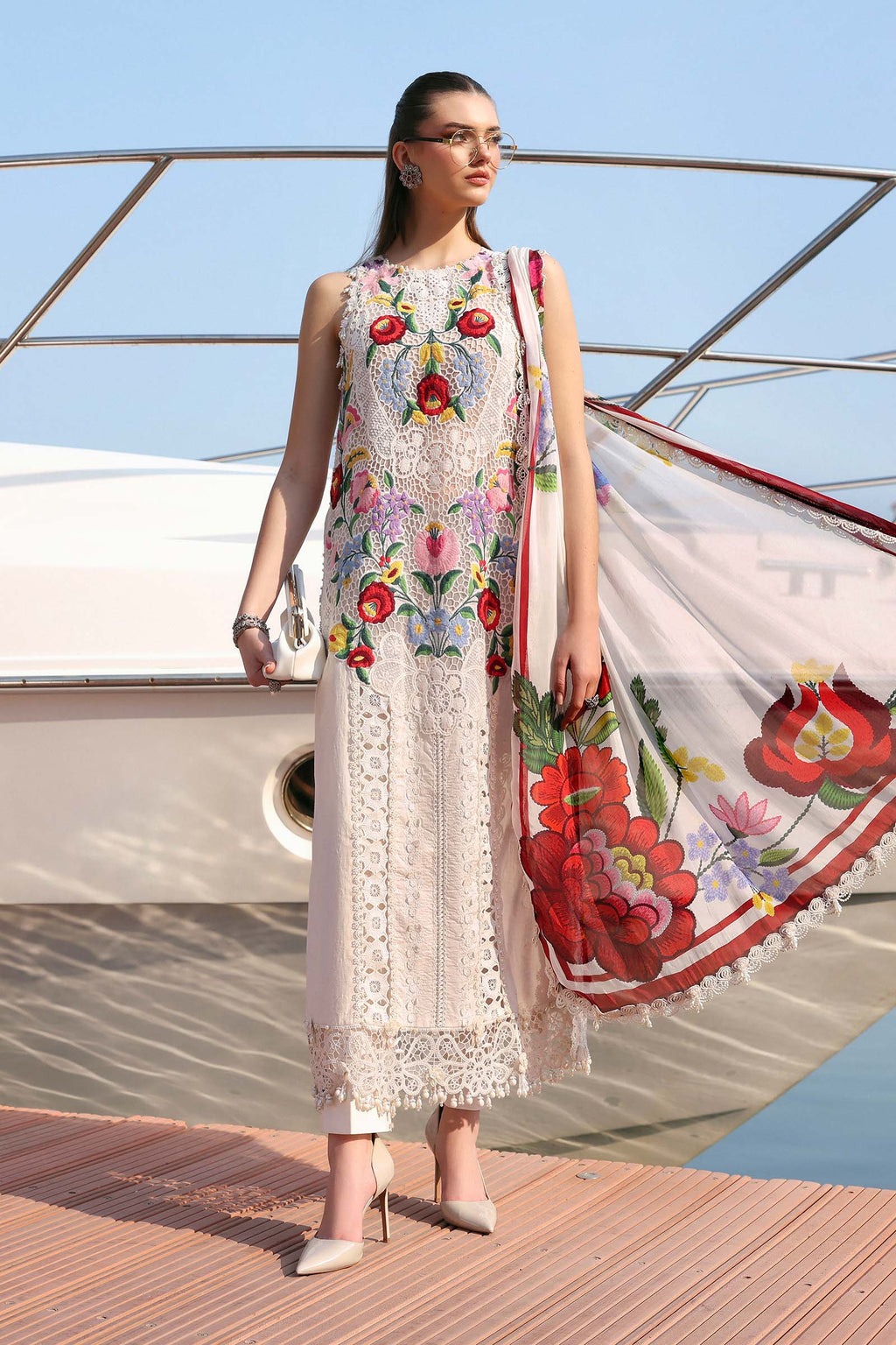 Maria b luxury 26 sofort lieferbar