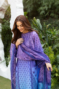 Sobia nazir luxury lawn