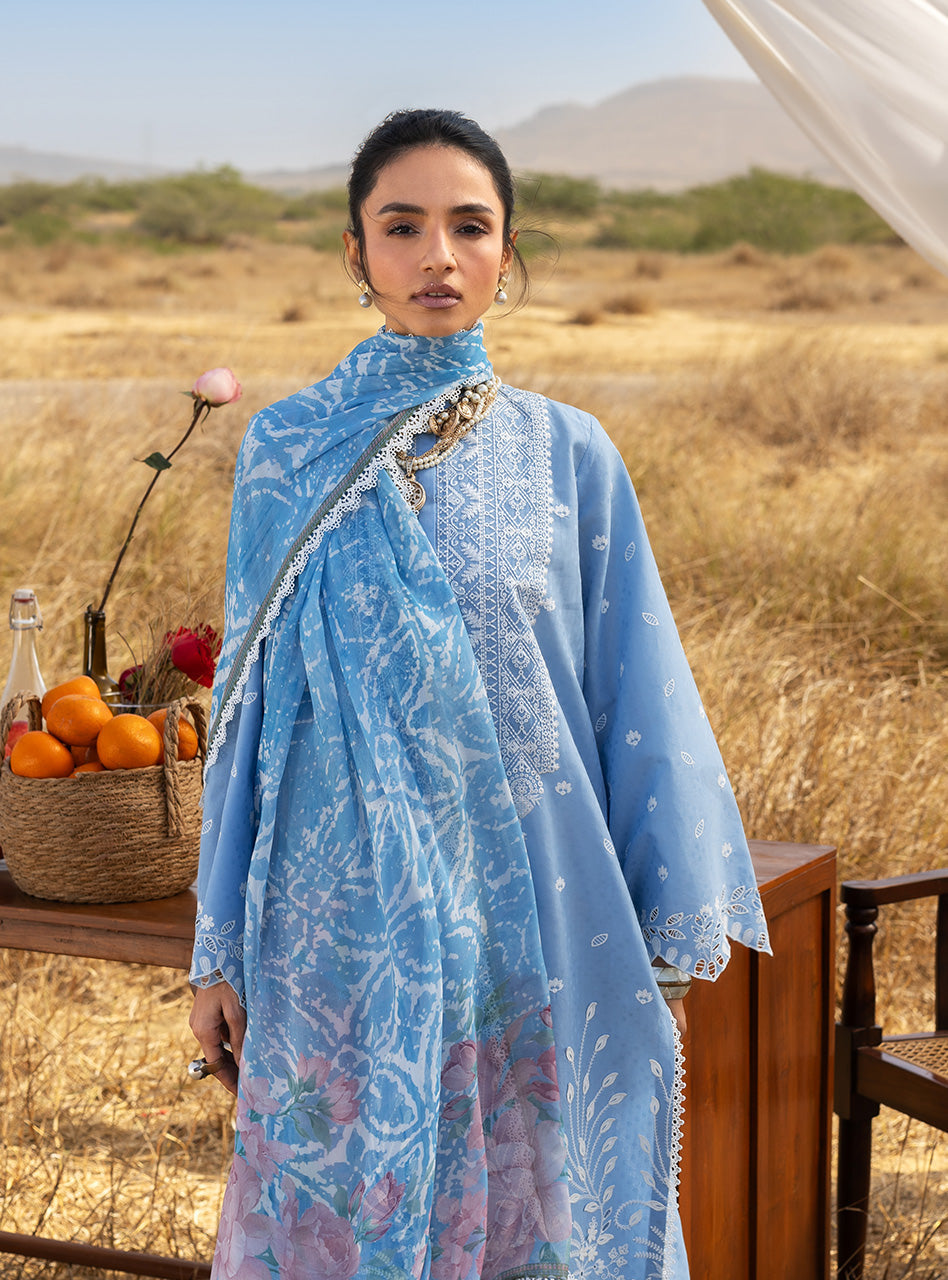 Zeinab chottani