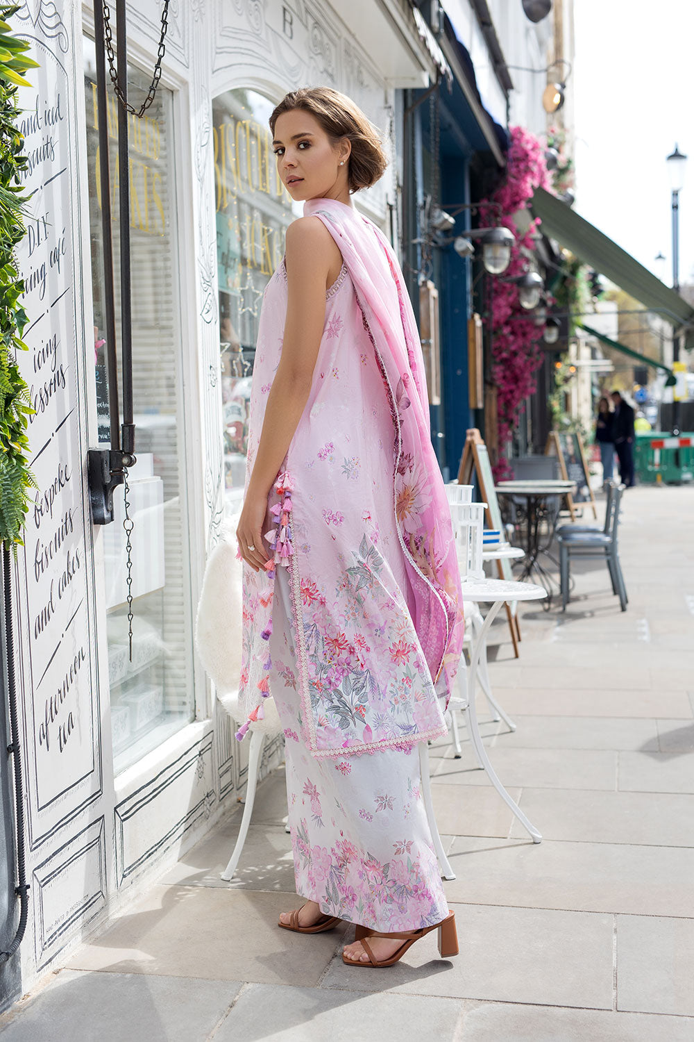 Sobia nazir lawn