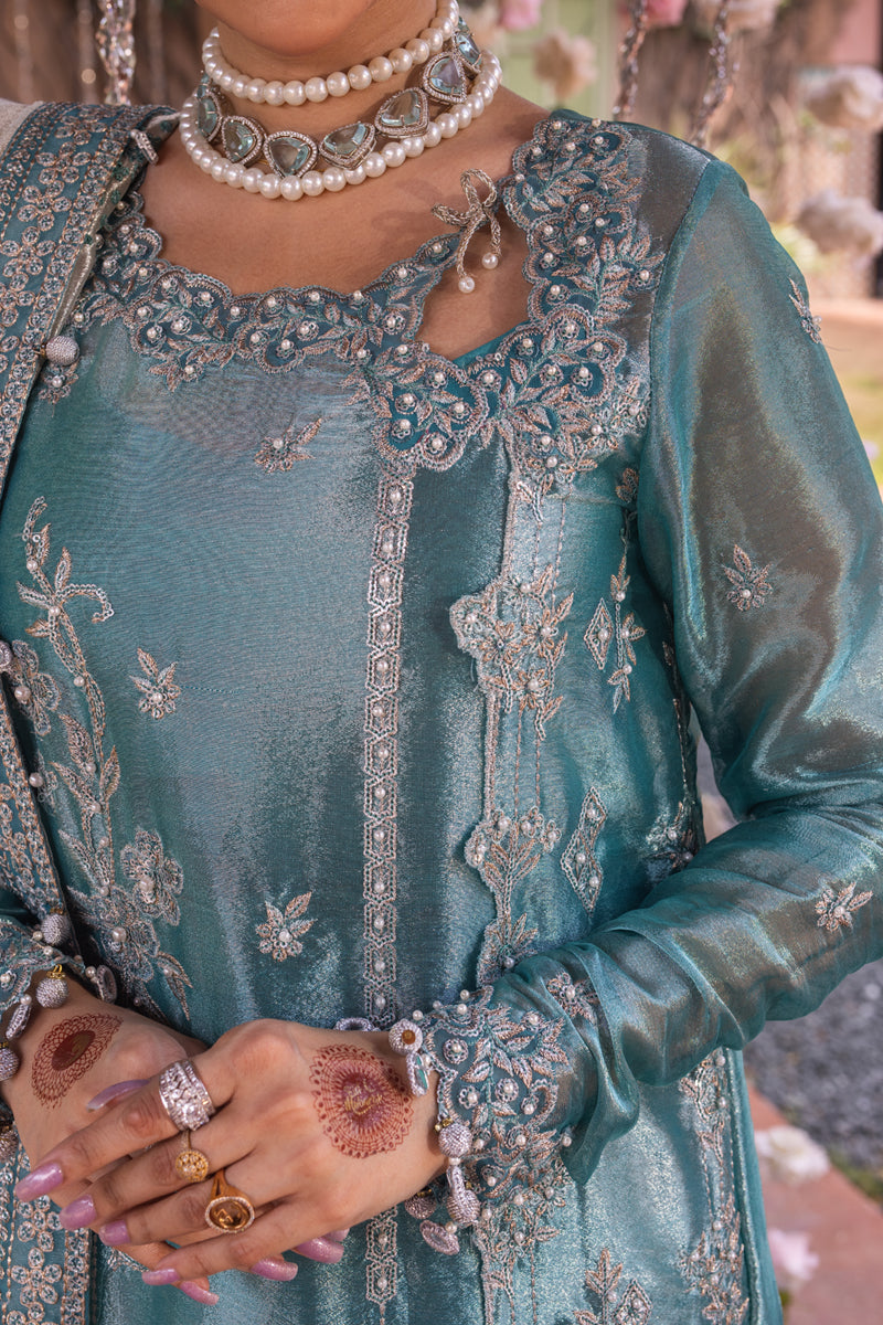 Rangrasiya formal