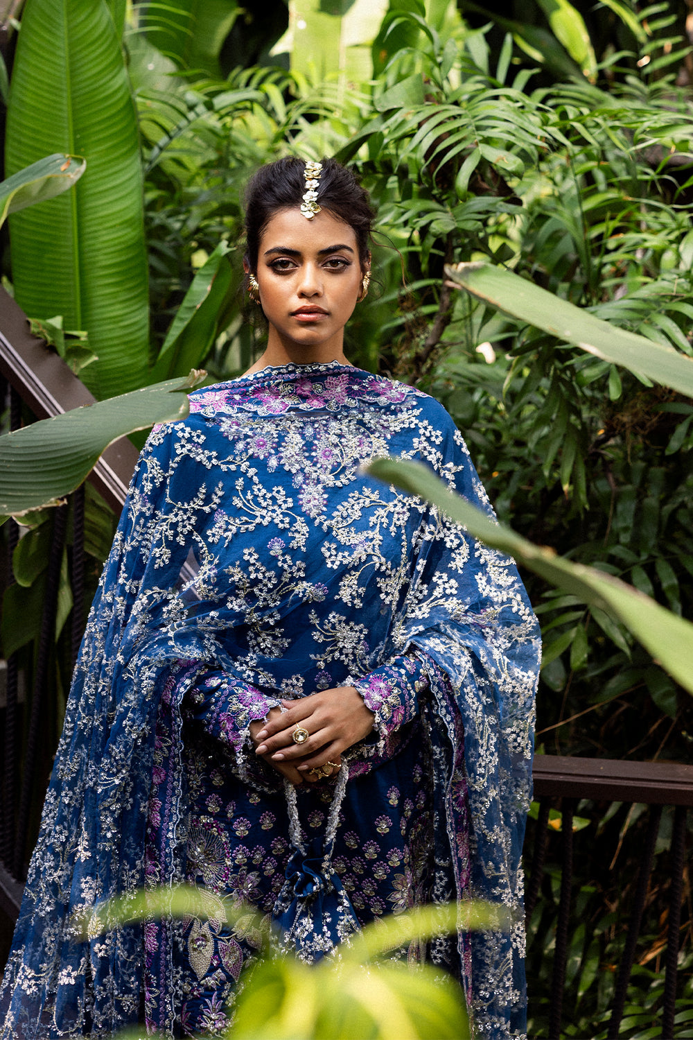 Saira Rizwan formal