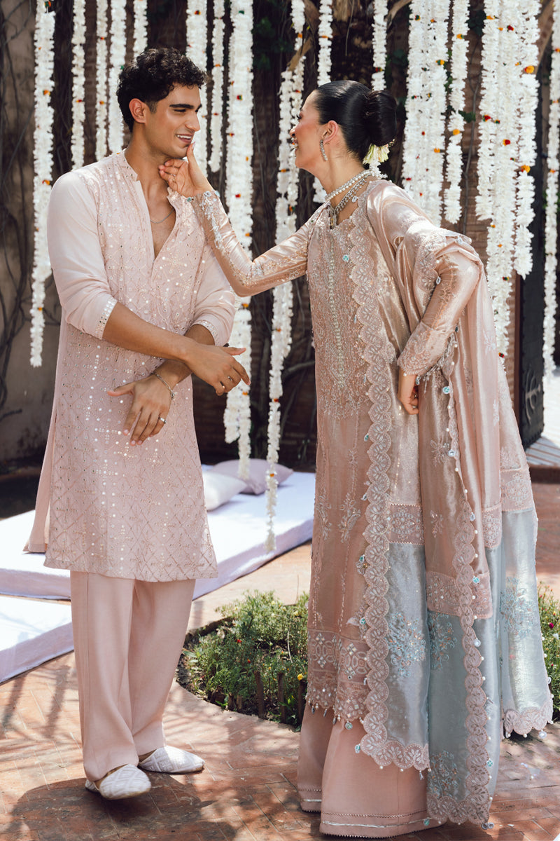 Rangrasiya formal