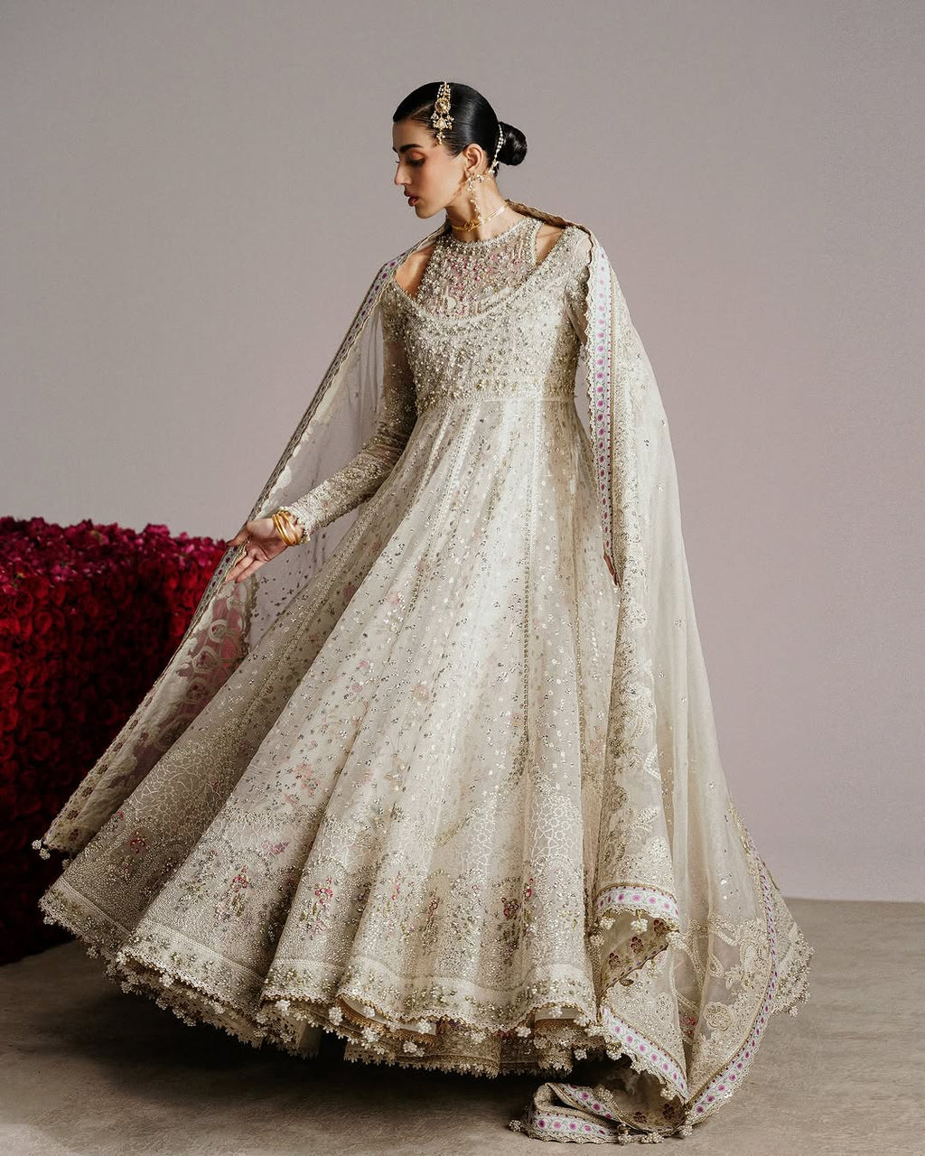 Suffuse wedding sofort lieferbar