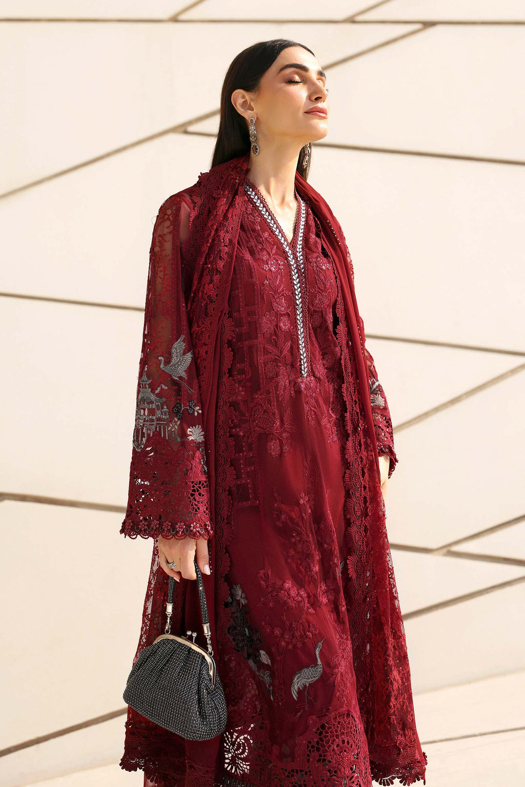 Maria b luxury 26 sofort lieferbar