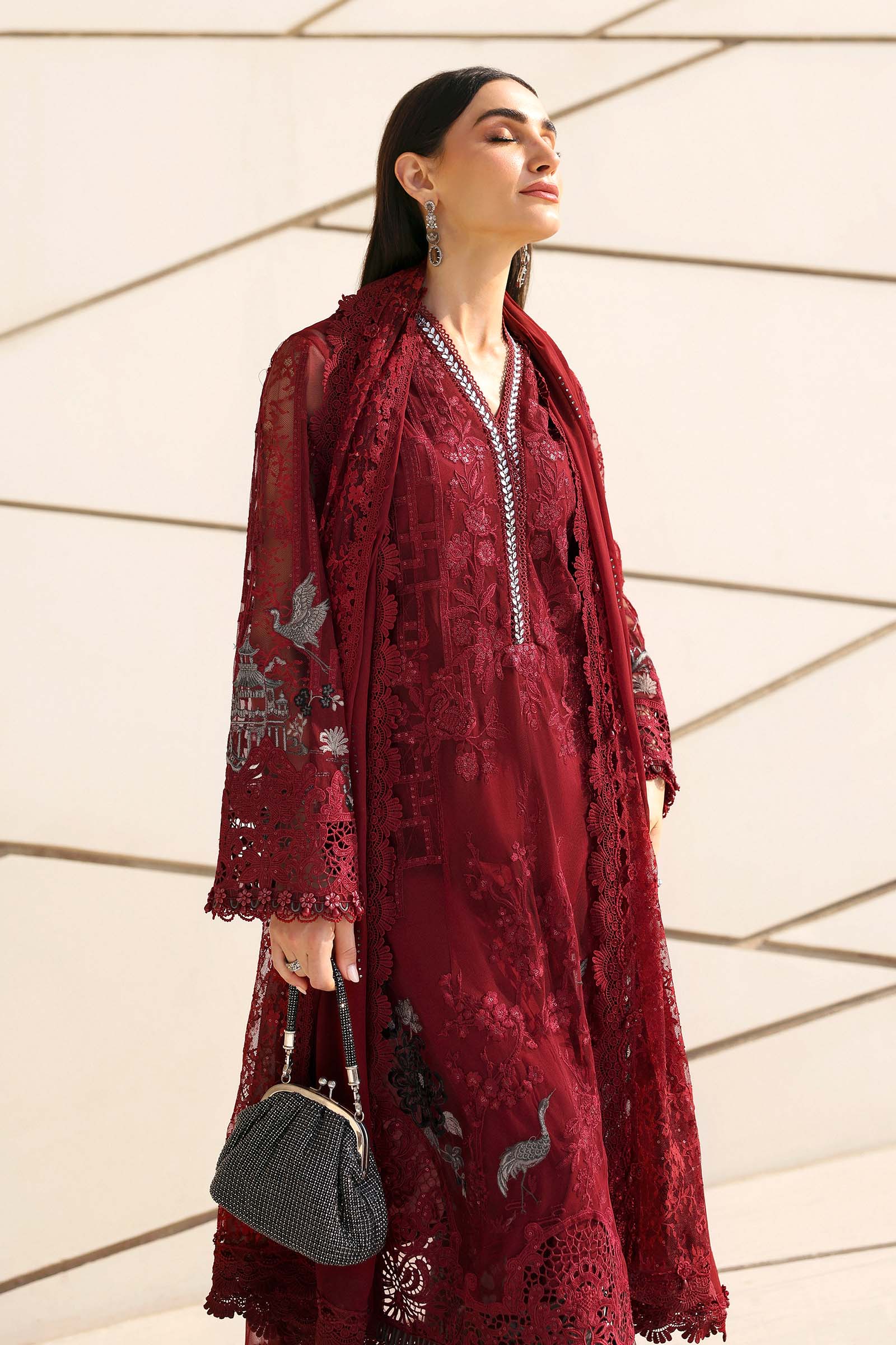 Maria b luxury 26 sofort lieferbar