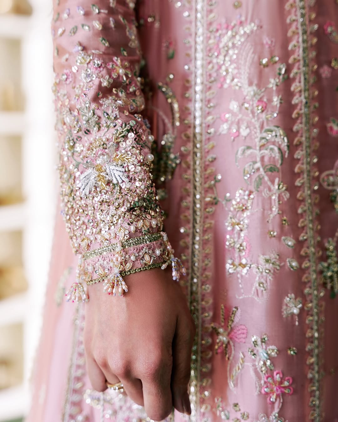 Suffuse wedding  sofort lieferbar
