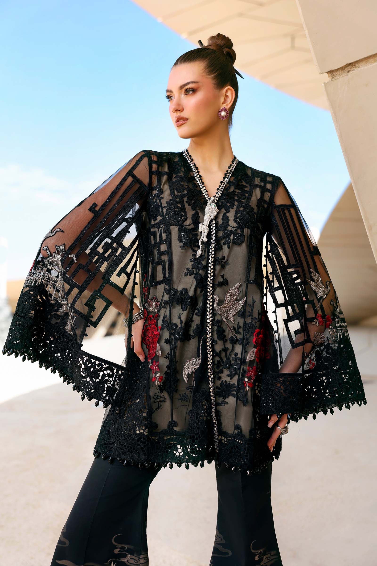 Maria b luxury 26 sofort lieferbar