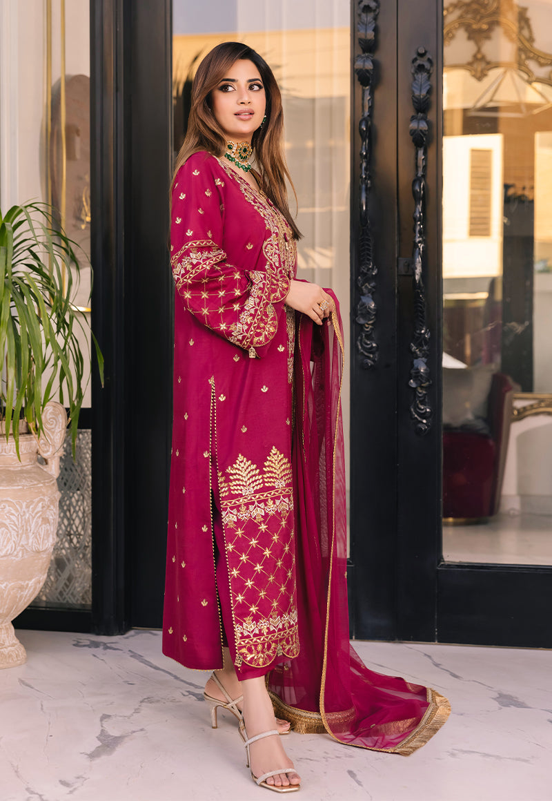 Asim Jofa Kollektion