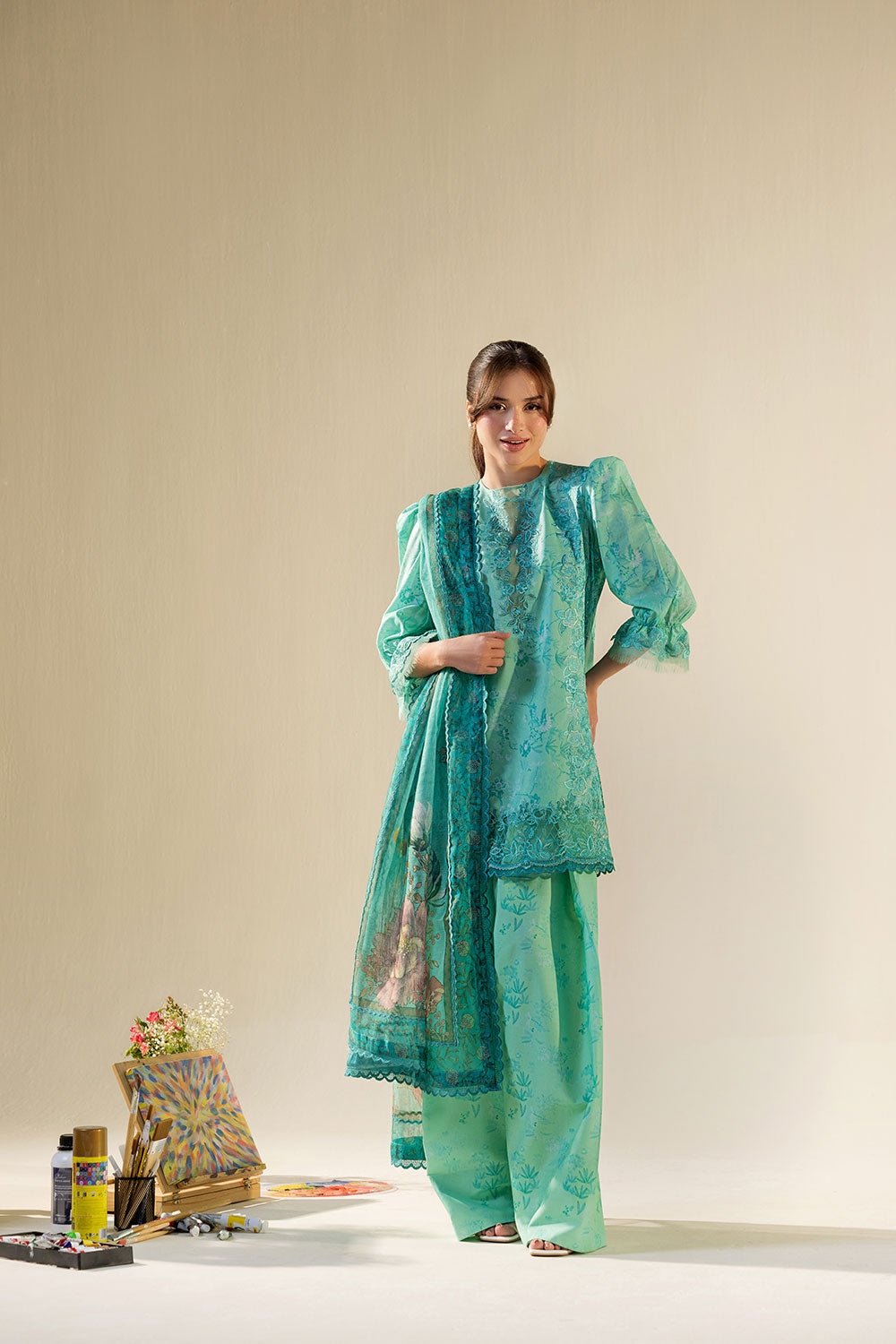 Sobia nazir