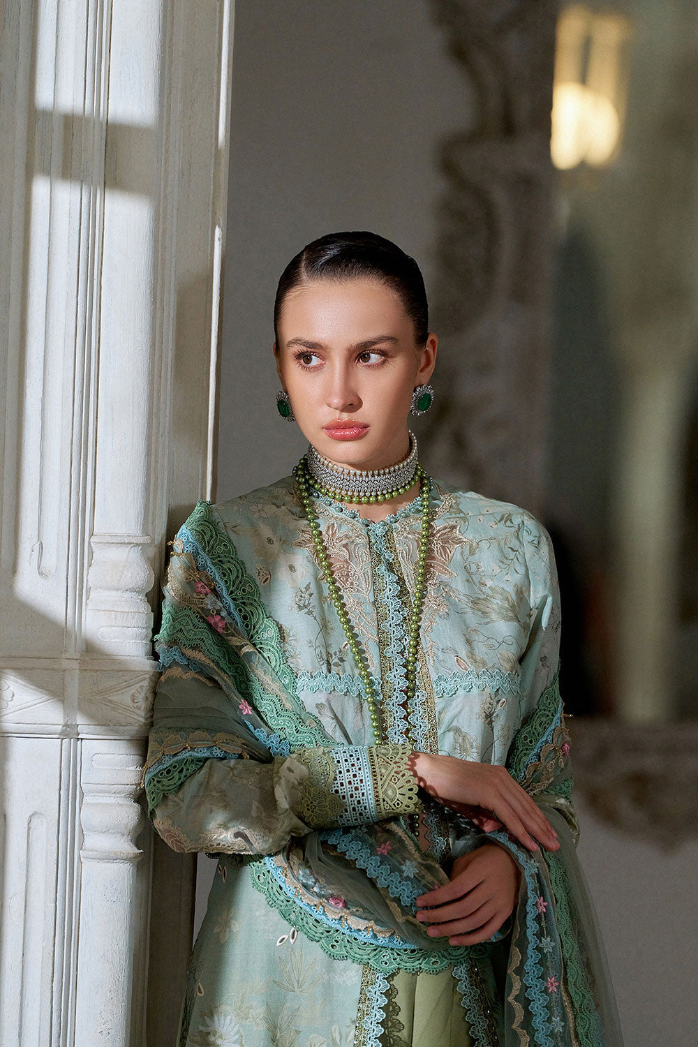 Sobia nazir luxury