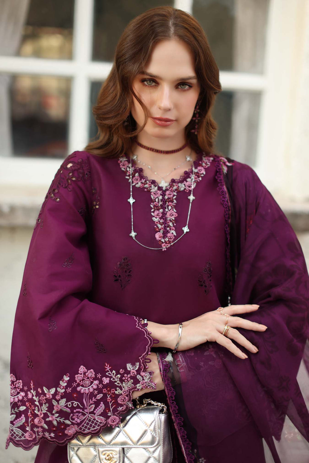 luxury 26