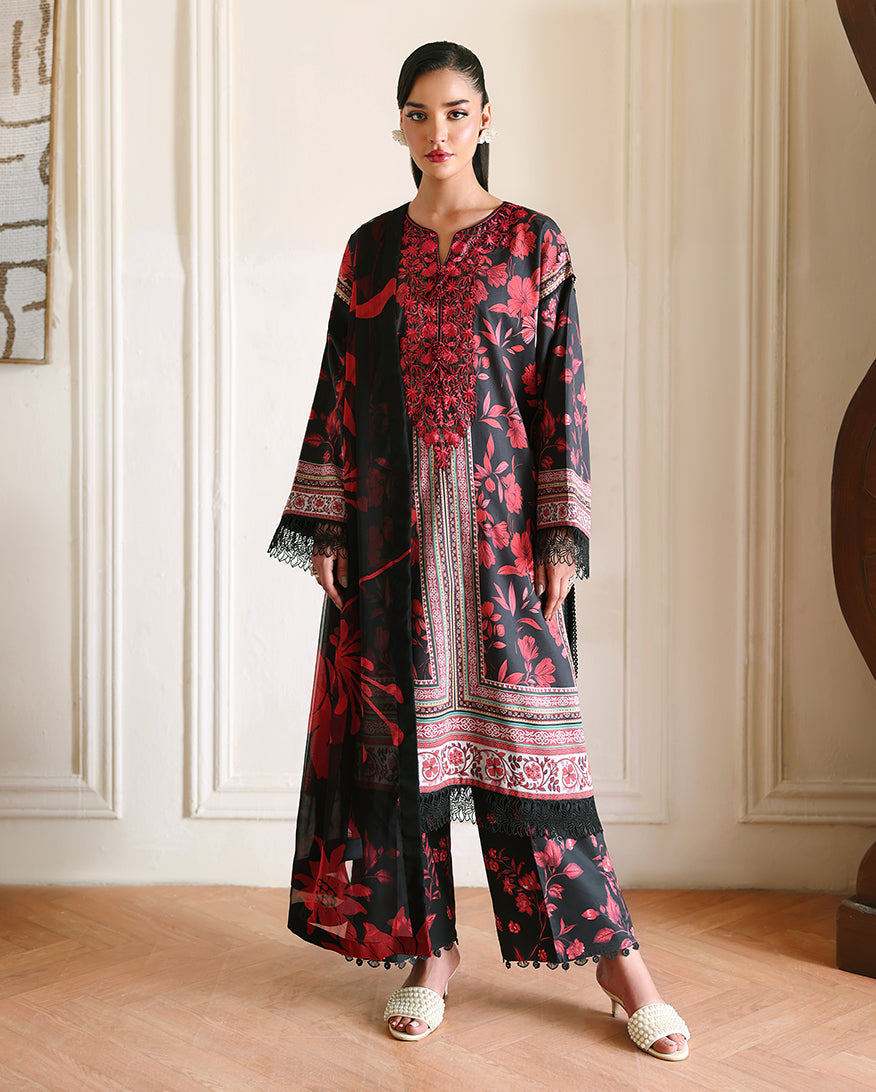 Roheenaz lawn