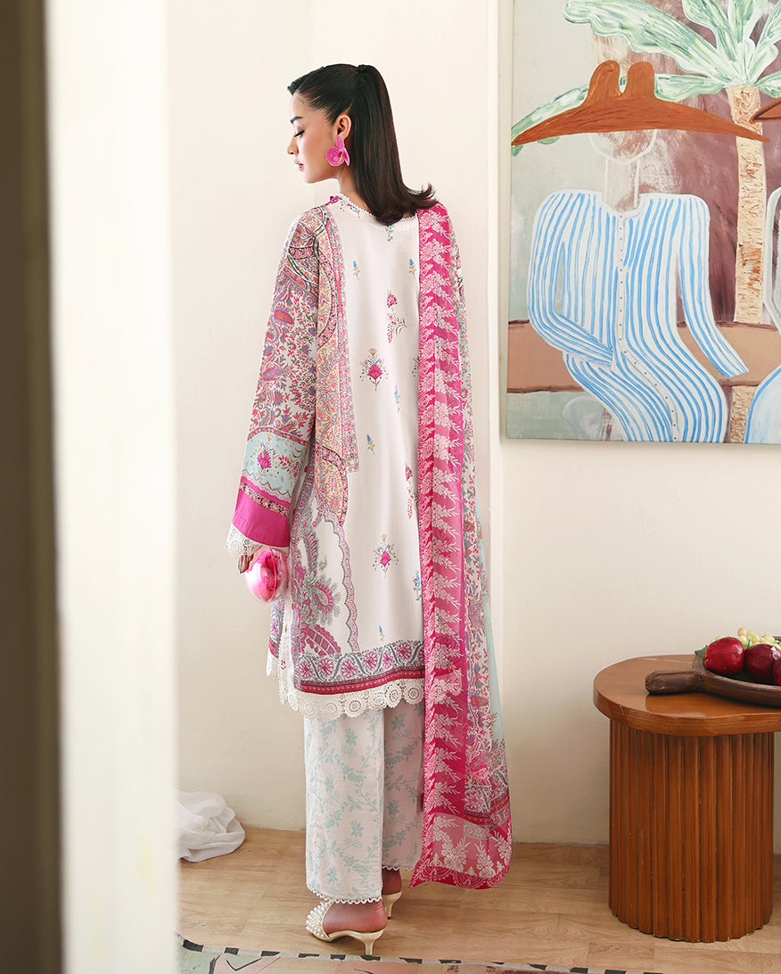 Roheenaz lawn