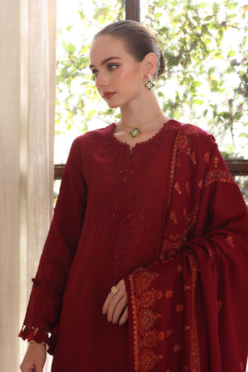 sadia asad winter