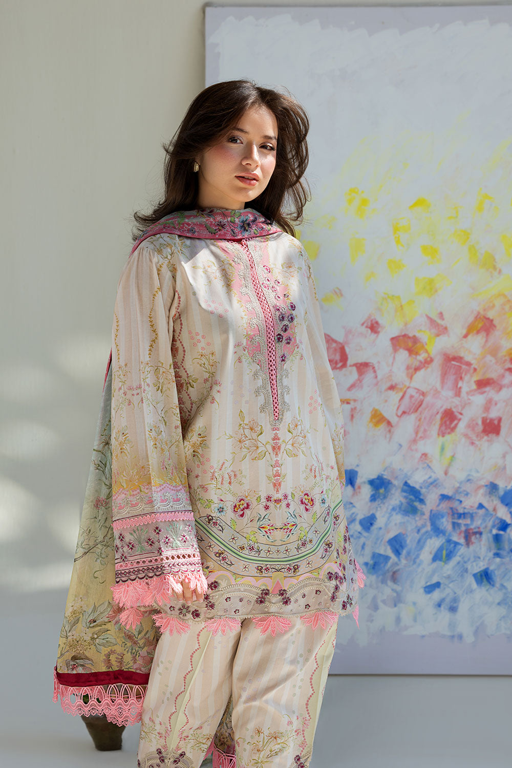 Sobia nazir