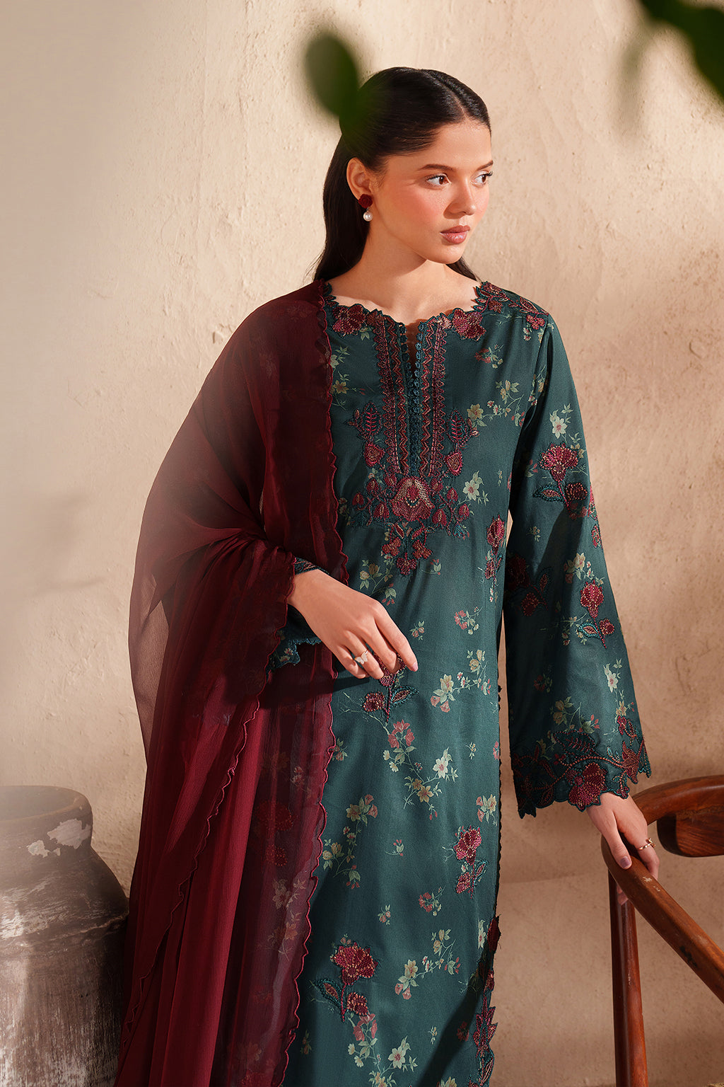 Iznik luxury