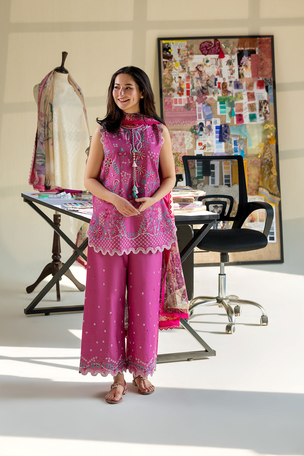 Sobia nazir