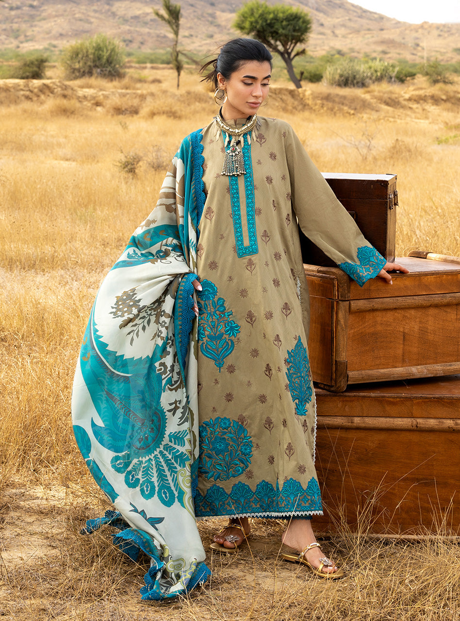 Zeinab chottani