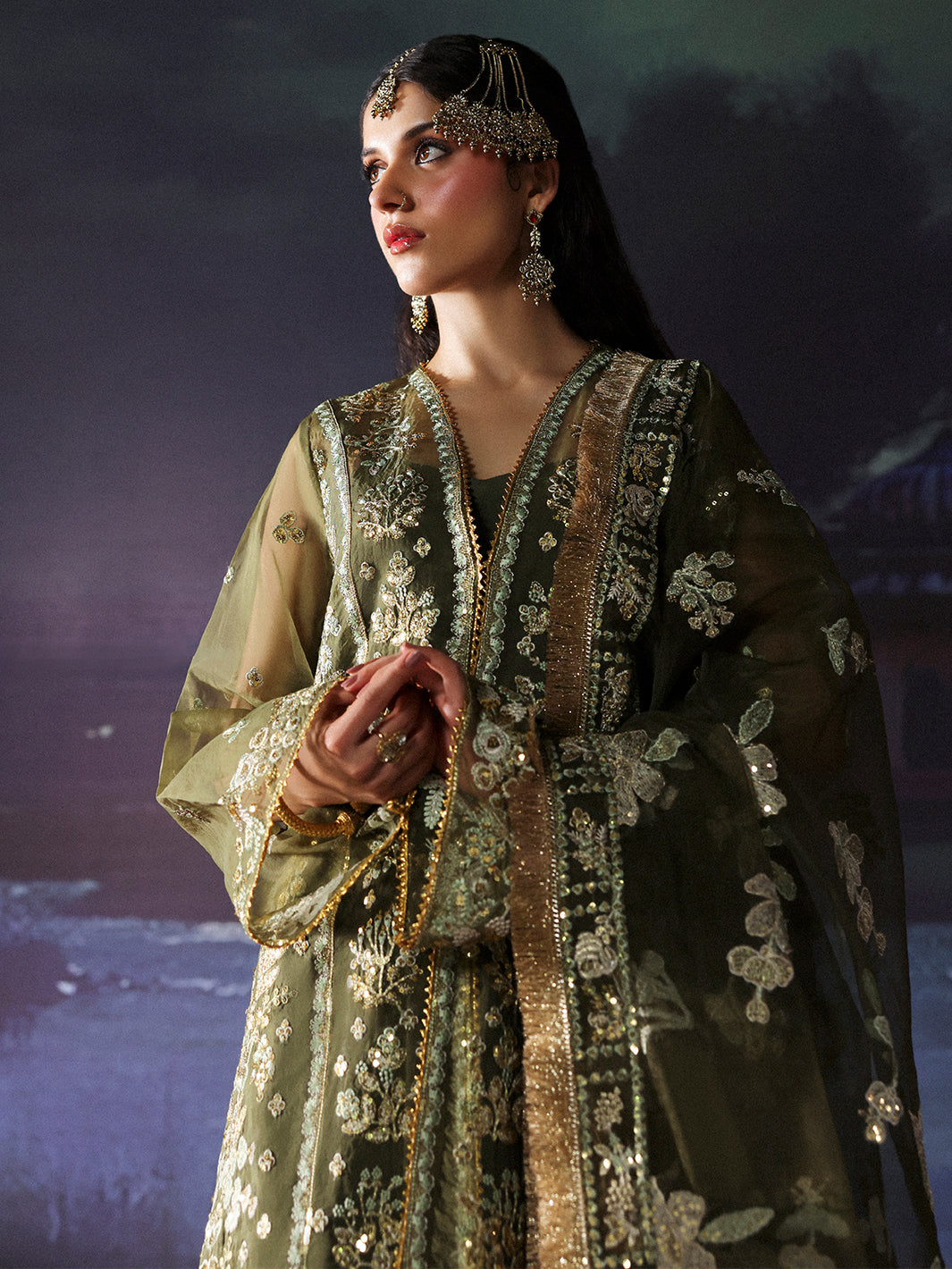 Pakeezah
