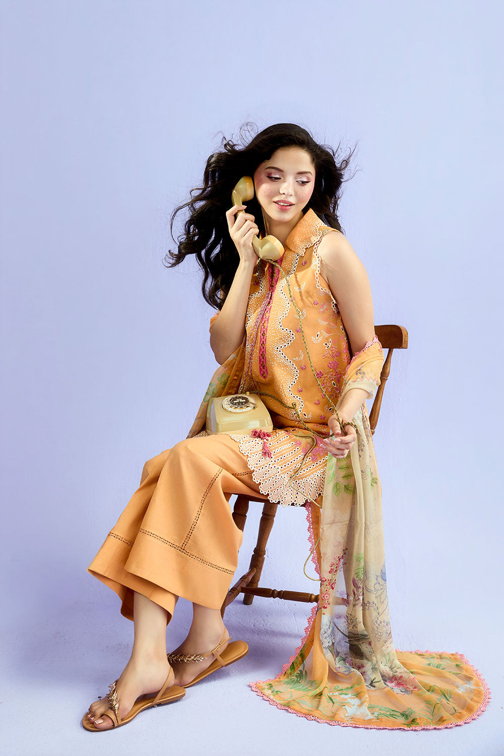 Sobia nazir lawn