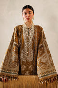 Baroque luxury
