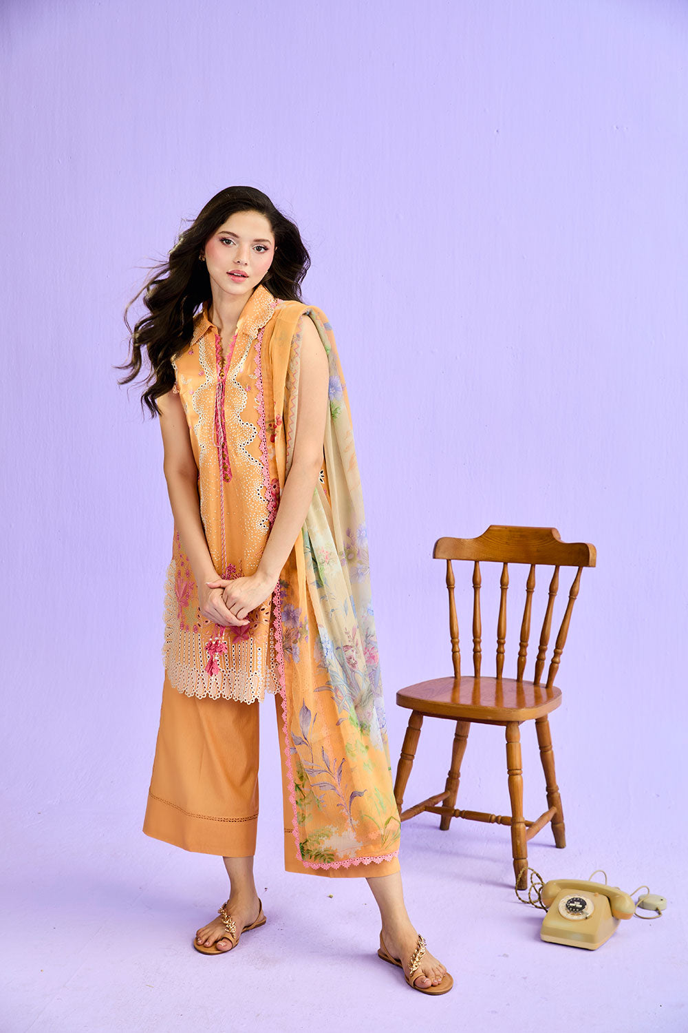 Sobia nazir lawn