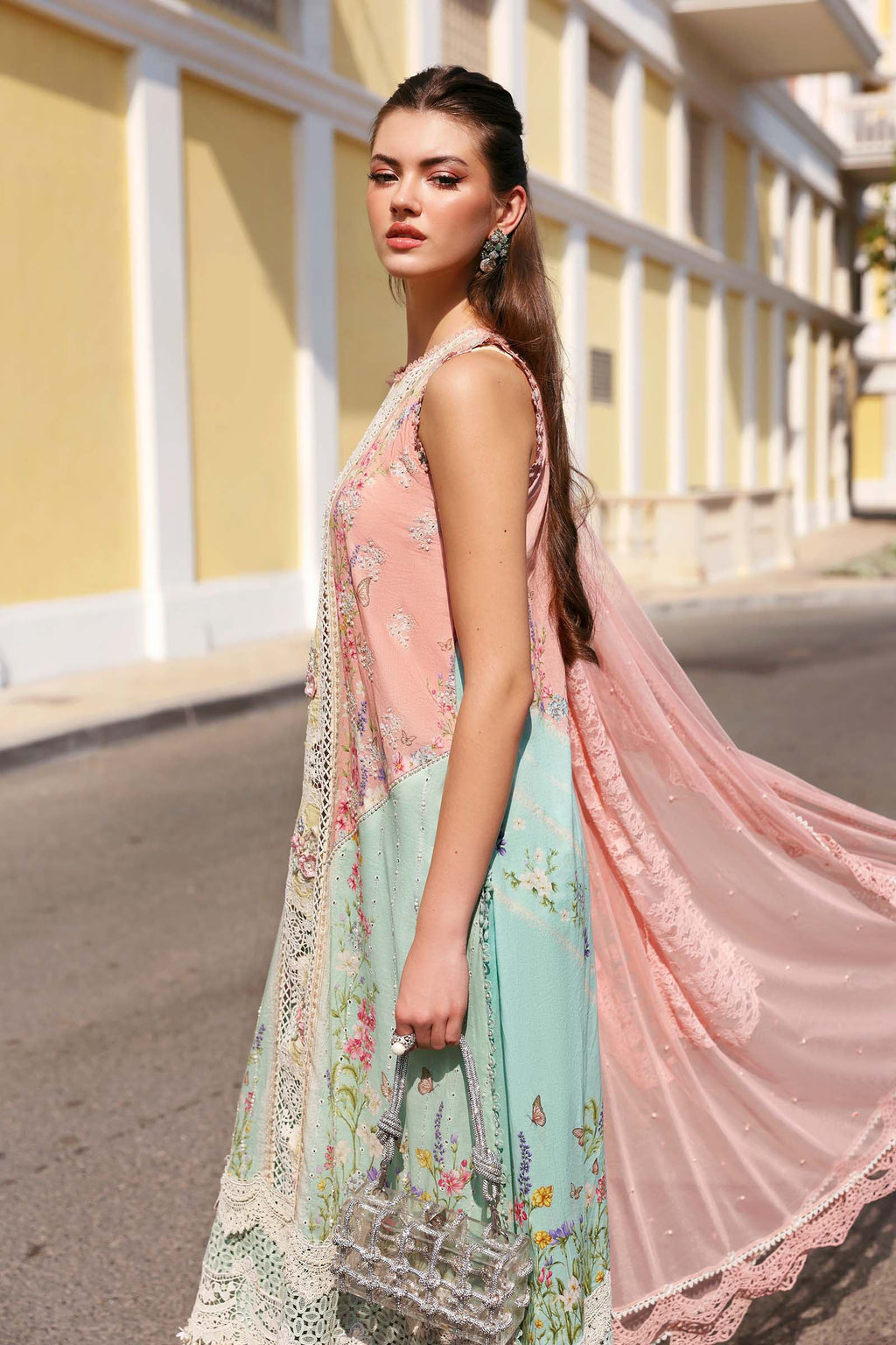 Maria b luxury 26